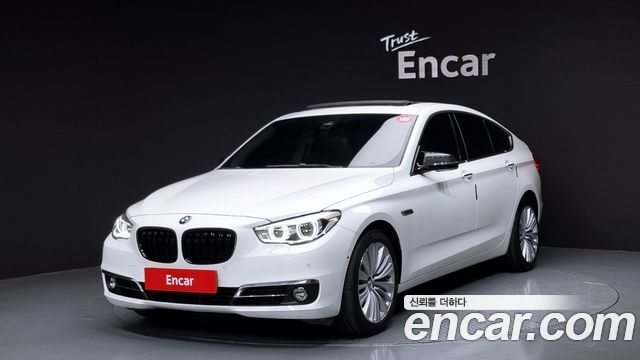 BMW | BMW 5 Series GT (F07) | 5 Series GT (F07)