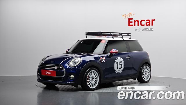 MINI | MINI Cooper | Cooper