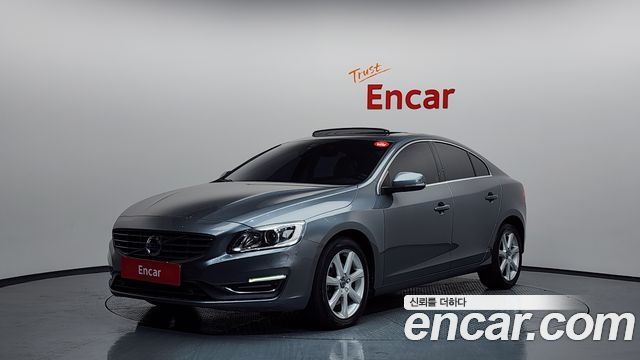 Volvo | Volvo S60