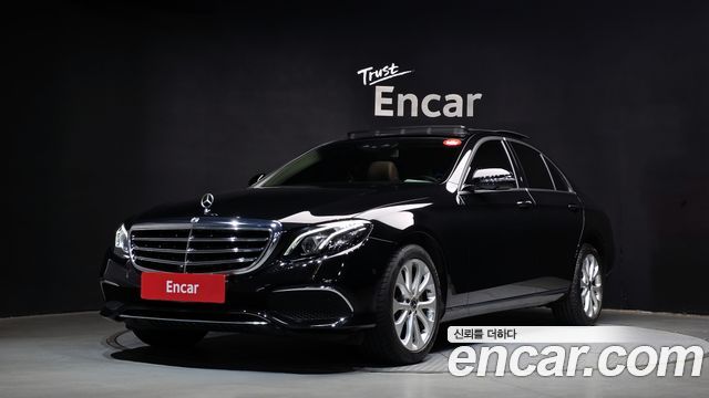 Mercedes BENZ | Mercedes BENZ E-Class W213 | E-Class W213