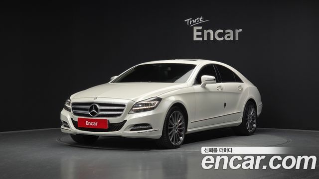 Mercedes BENZ | Mercedes BENZ CLS-Class W218 | CLS-Class W218