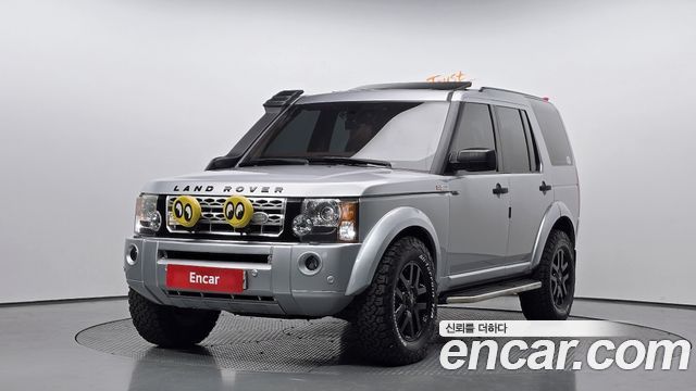 LAND Rover | LAND Rover Discovery 3 | Discovery 3