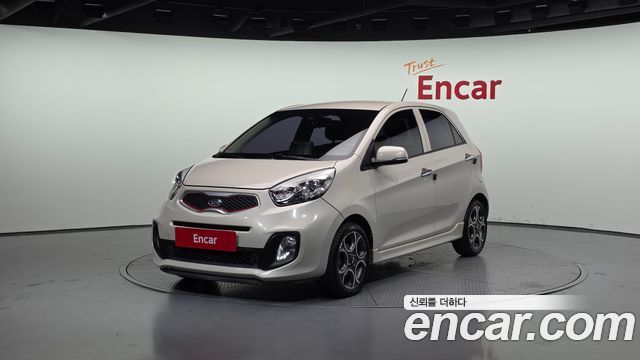 KIA | KIA ALL NEW Morning | ALL NEW Morning