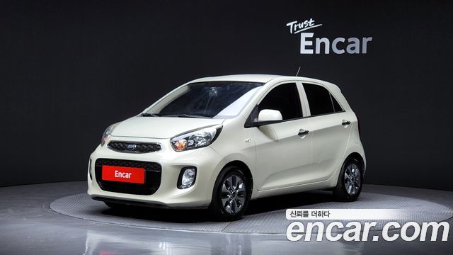 KIA | KIA THE NEW Morning | THE NEW Morning