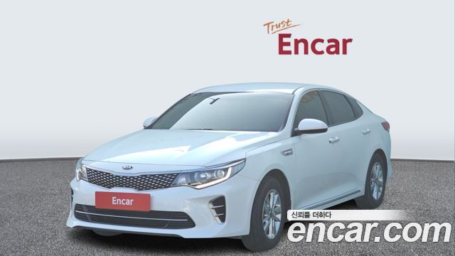 KIA | KIA K5 2Nd Generation | K5 2Nd Generation