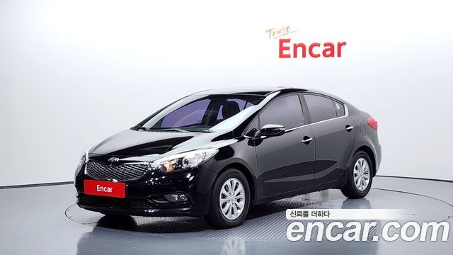 KIA | KIA K3