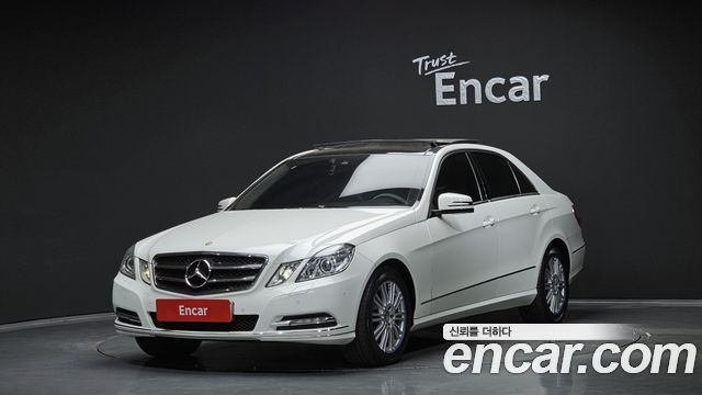 Mercedes BENZ | Mercedes BENZ E-Class W212 | E-Class W212