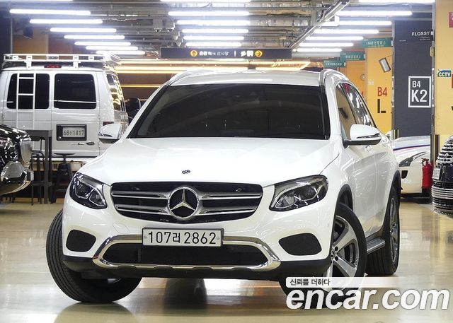 Mercedes BENZ | Mercedes BENZ GLC-Class X253 | GLC-Class X253