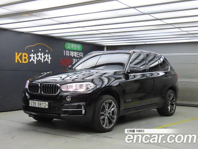 BMW | BMW X5 (F15) | X5 (F15)