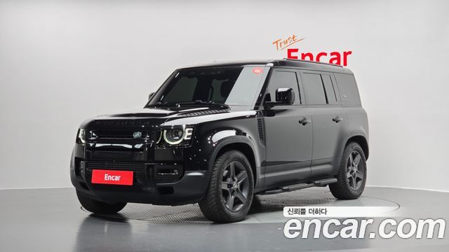 LAND Rover | LAND Rover Defender (L663) | Defender (L663)
