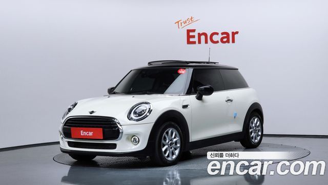 MINI | MINI Cooper | Cooper