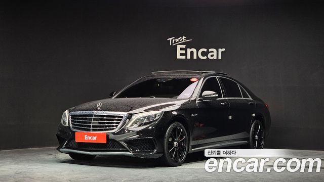 Mercedes BENZ | Mercedes BENZ S-Class W222 | S-Class W222