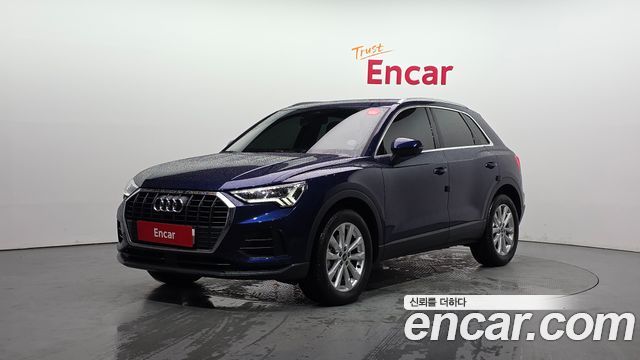 AUDI | AUDI Q3 (F3) | Q3 (F3)