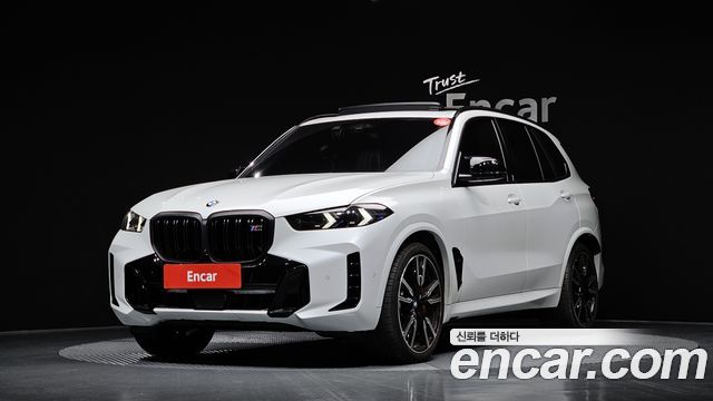 BMW | BMW X5 (G05)