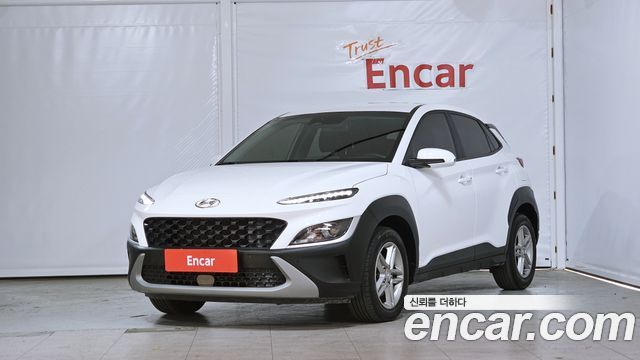 Hyundai | Hyundai THE NEW KONA | THE NEW KONA