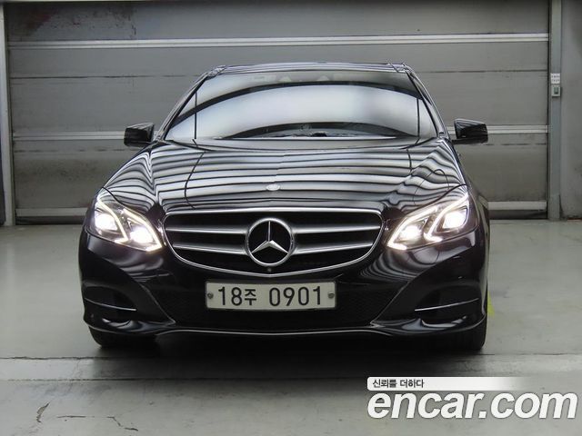 Mercedes BENZ | Mercedes BENZ E-Class W212 | E-Class W212