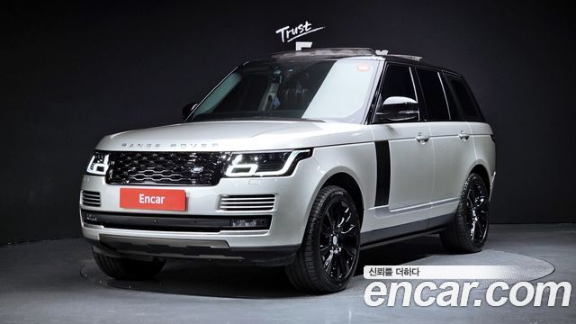 LAND Rover | LAND Rover Range Rover 4Th Generation | Range Rover 4Th Generation