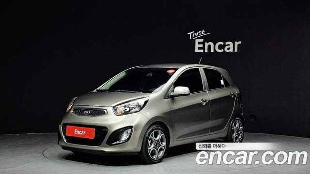 KIA | KIA ALL NEW Morning | ALL NEW Morning