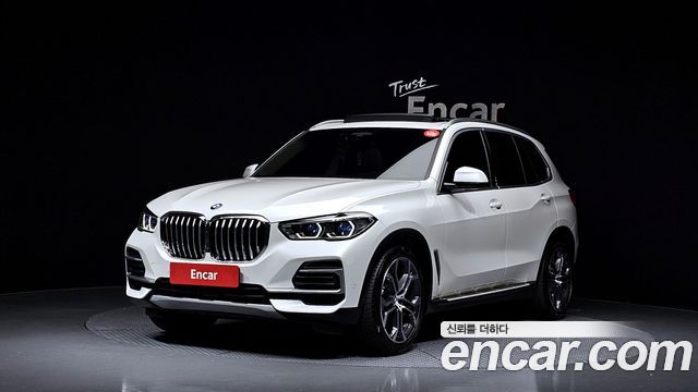 BMW | BMW X5 (G05)