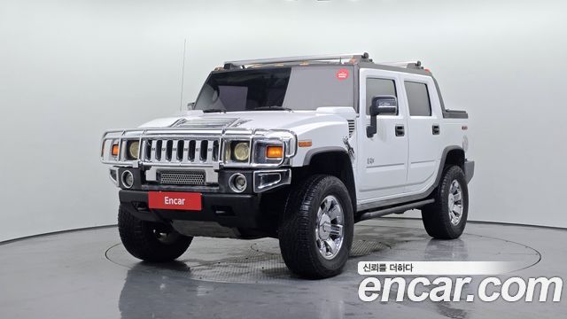 Hummer | Hummer H2