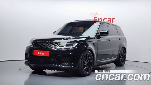 LAND Rover | LAND Rover Range Rover Sport 2Nd Generation | Range Rover Sport 2Nd Generation