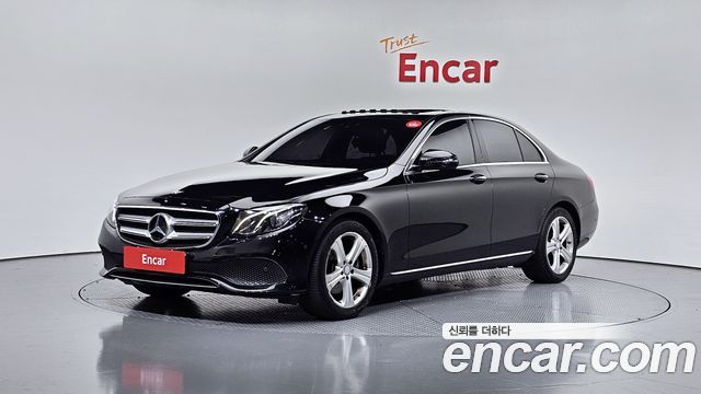 Mercedes BENZ | Mercedes BENZ E-Class W213 | E-Class W213