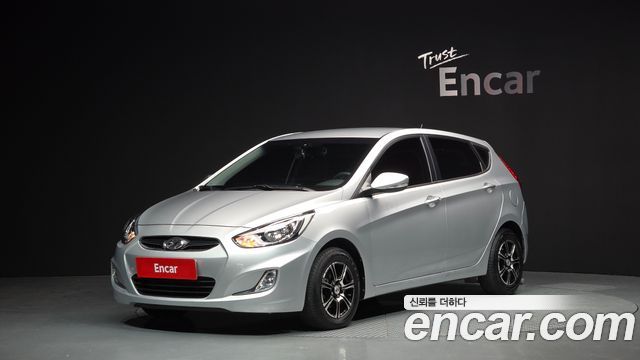 Hyundai | Hyundai Accent (NEW) | Accent (NEW)