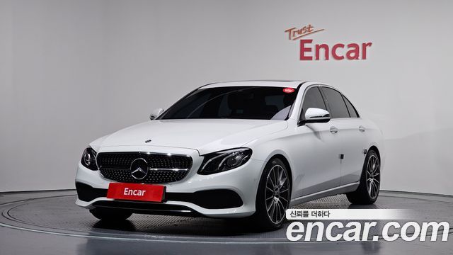 Mercedes BENZ | Mercedes BENZ E-Class W213 | E-Class W213