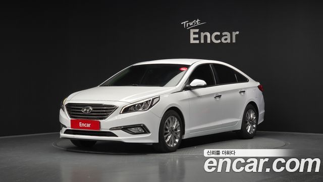 Hyundai | Hyundai LF Sonata | LF Sonata