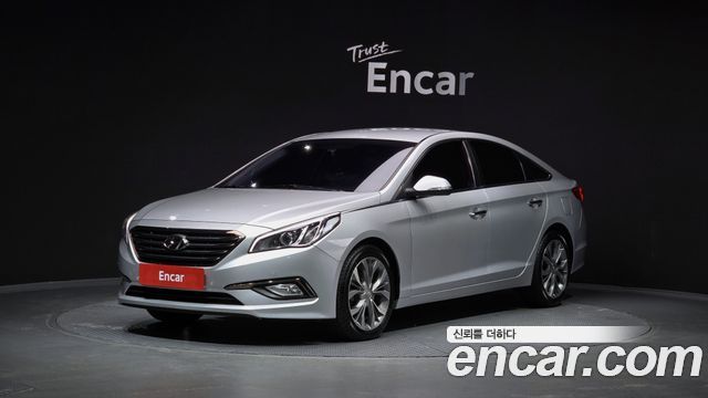 Hyundai | Hyundai LF Sonata | LF Sonata