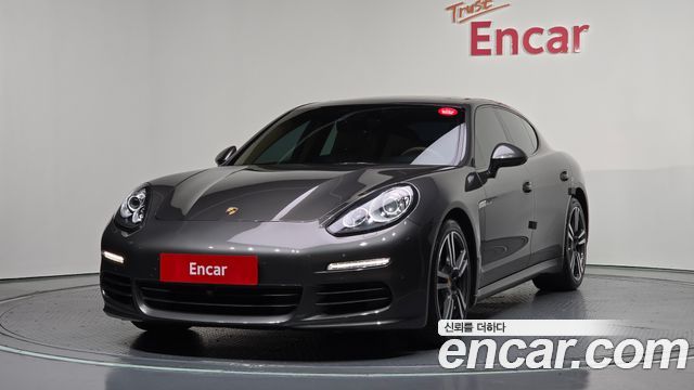 Porsche | Porsche Panamera | Panamera