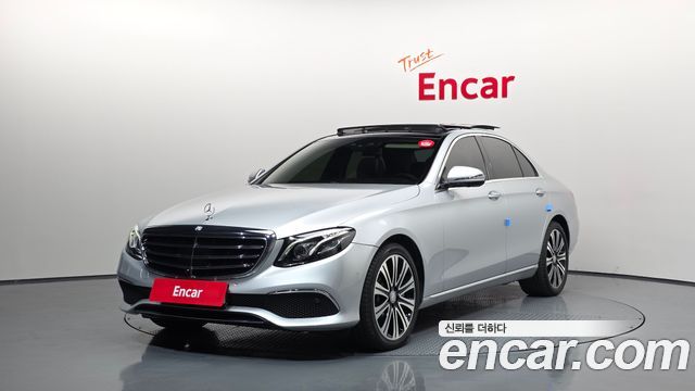 Mercedes BENZ | Mercedes BENZ E-Class W213 | E-Class W213