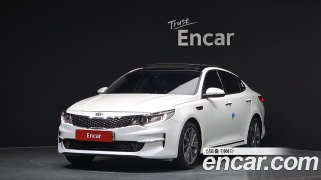 KIA | KIA K5 2Nd Generation | K5 2Nd Generation