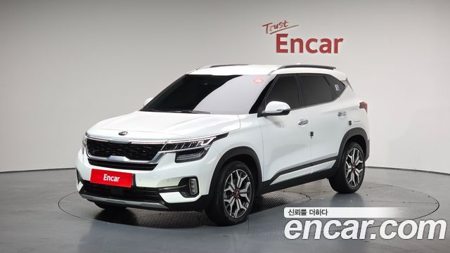 KIA | KIA Seltos | Seltos