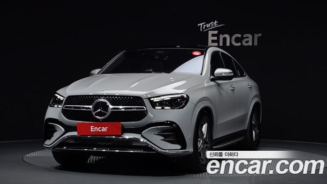 Mercedes BENZ | Mercedes BENZ GLE-Class W167 | GLE-Class W167
