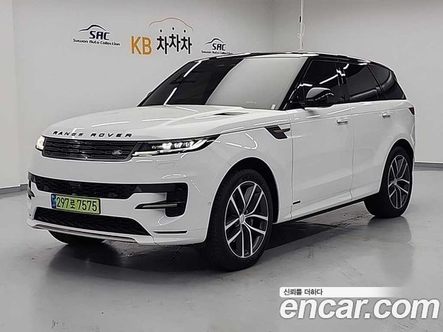 LAND Rover | LAND Rover Range Rover Sport 3Rd Generation | Range Rover Sport 3Rd Generation