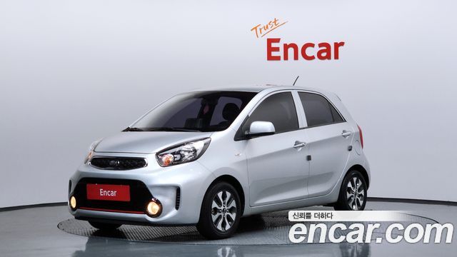 KIA | KIA THE NEW Morning | THE NEW Morning