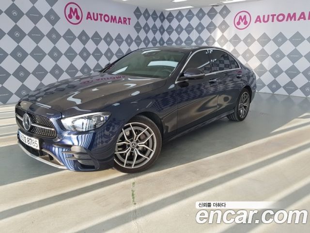 Mercedes BENZ | Mercedes BENZ E-Class W213 | E-Class W213