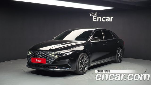 Hyundai | Hyundai THE NEW Grandeur IG | THE NEW Grandeur IG