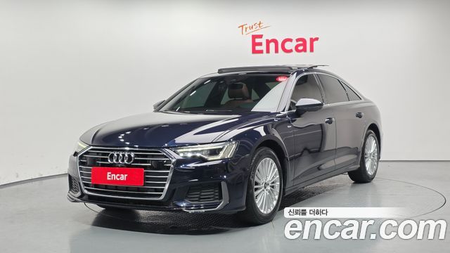 AUDI | AUDI A6 (C8) | A6 (C8)