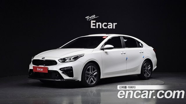 KIA | KIA ALL NEW K3 | ALL NEW K3