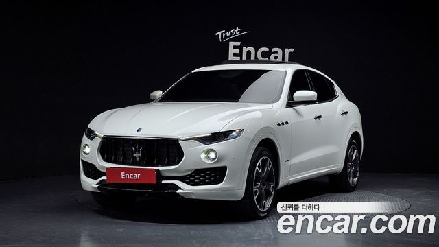 Maserati | Maserati Levante | Levante
