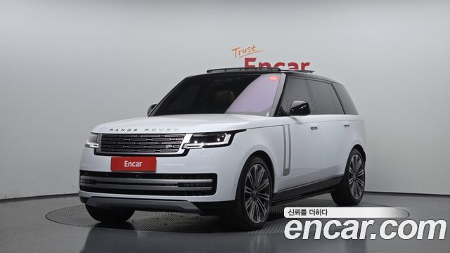 LAND Rover | LAND Rover Range Rover 5Th Generation | Range Rover 5Th Generation