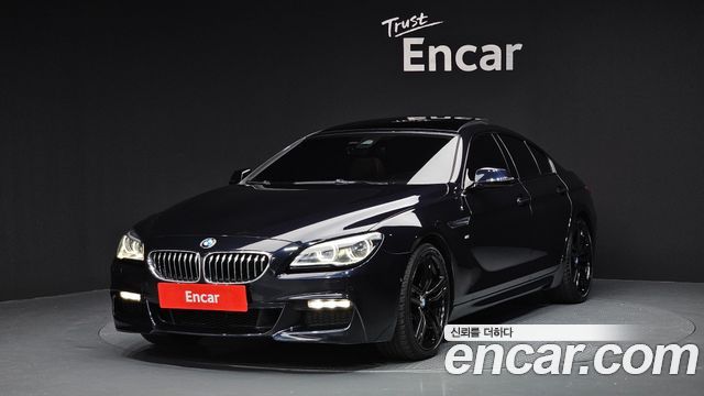 BMW | BMW 6 Series (F12) | 6 Series (F12)