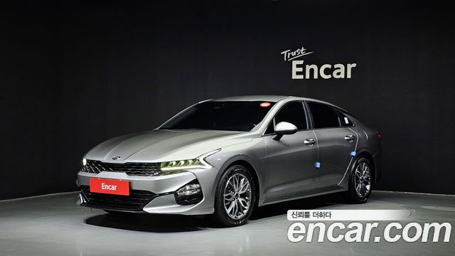 KIA | KIA K5 3Rd Generation | K5 3Rd Generation