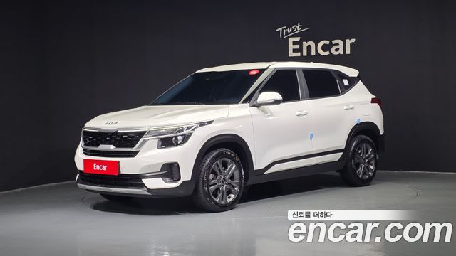 KIA | KIA Seltos | Seltos