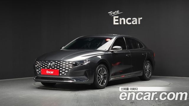 Hyundai | Hyundai THE NEW Grandeur IG | THE NEW Grandeur IG