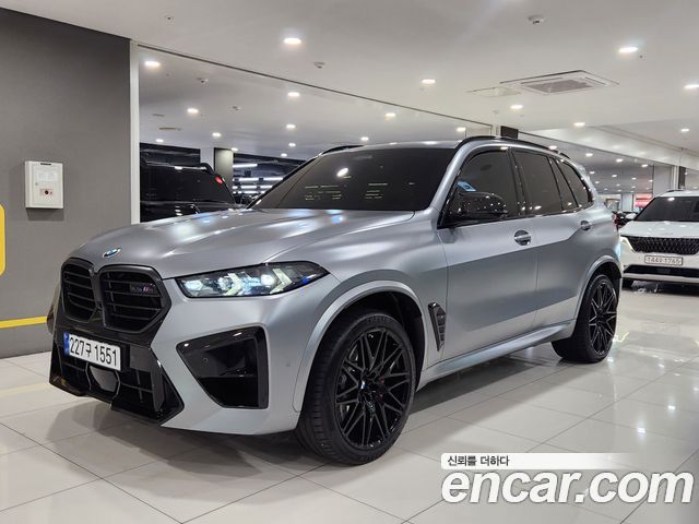 BMW | BMW X5M (G05)