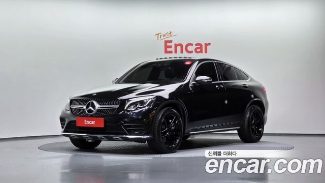 Mercedes BENZ | Mercedes BENZ GLC-Class X253 | GLC-Class X253