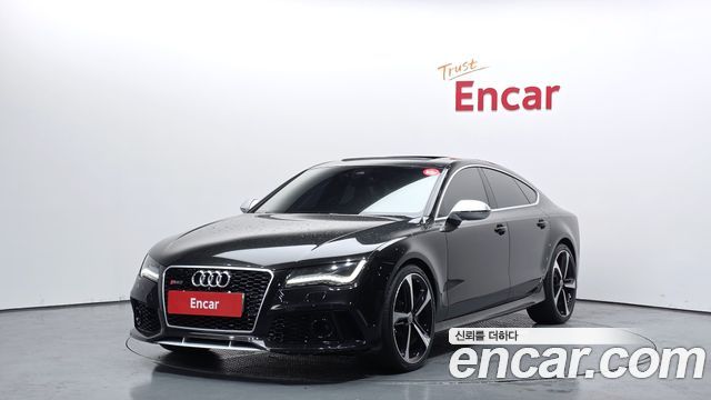 AUDI | AUDI RS7 | RS7